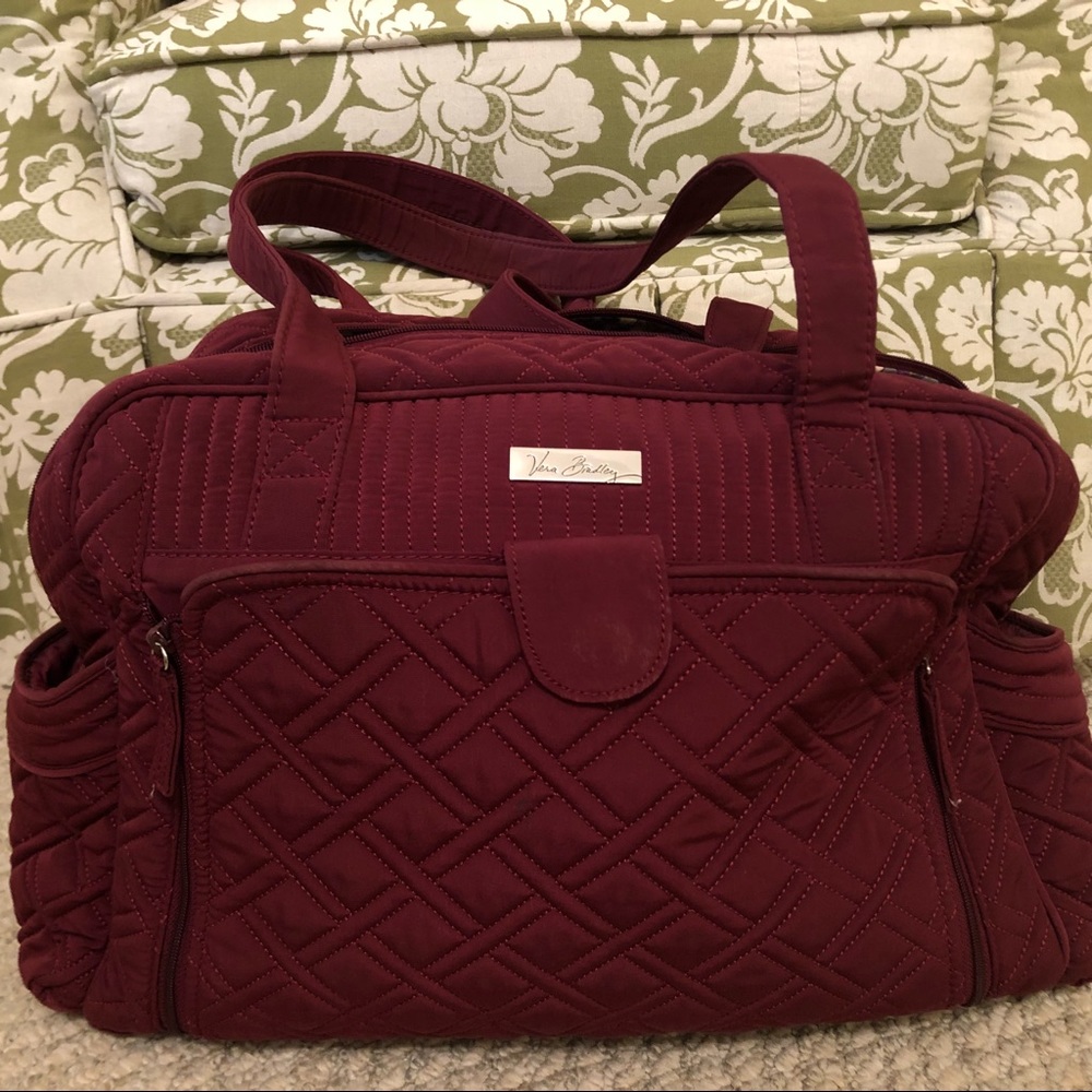 Vintage Vera Bradley bag